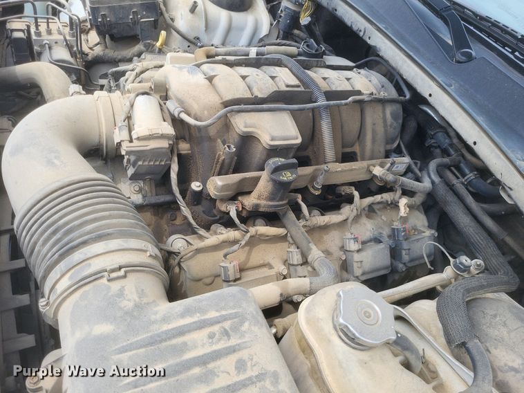 image for item EJ7974 2014 Dodge Charger Police 