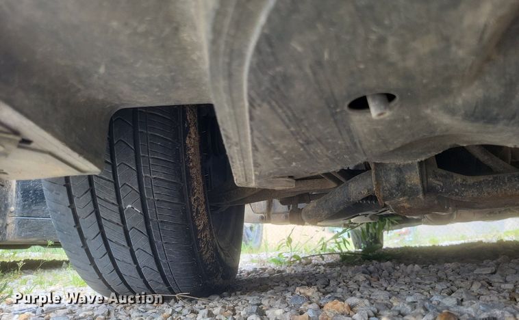 image for item EJ7974 2014 Dodge Charger Police 