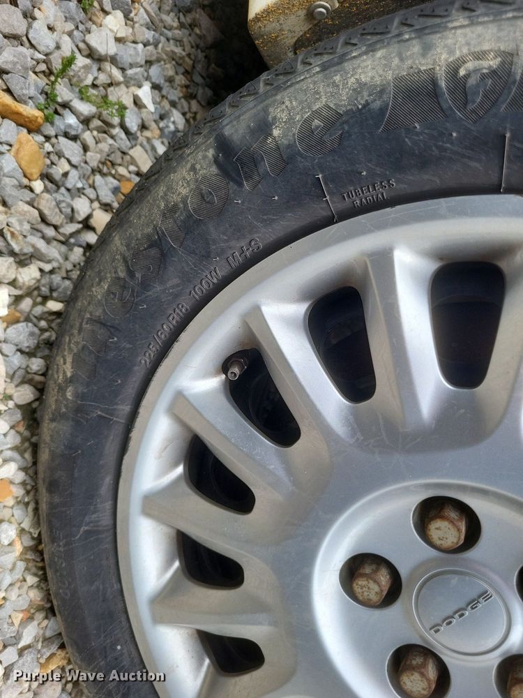 image for item EJ7974 2014 Dodge Charger Police 