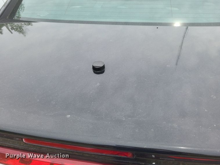 image for item EJ7975 2012 Dodge Charger Police 