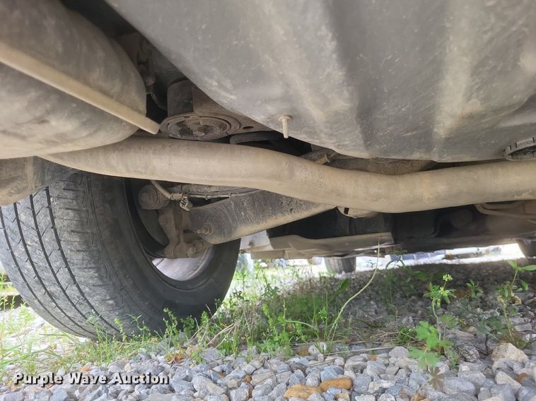 image for item EJ7975 2012 Dodge Charger Police 