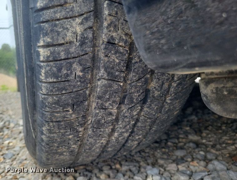 image for item EJ7975 2012 Dodge Charger Police 