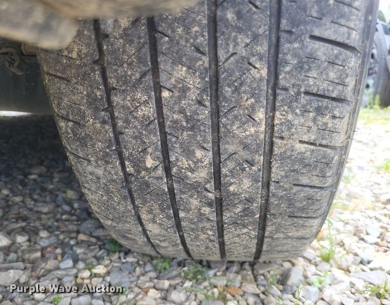 image for item EJ7975 2012 Dodge Charger Police 