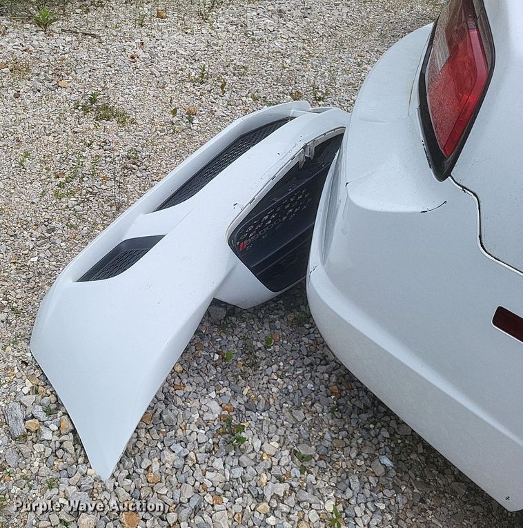 image for item EJ7976 2013 Dodge Charger Police 