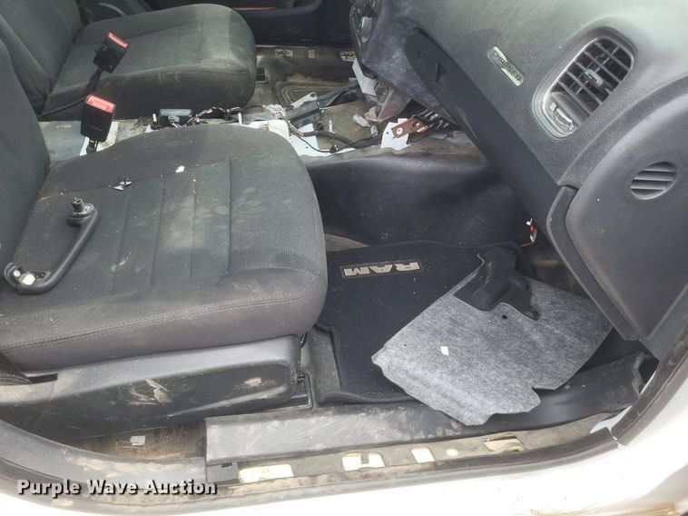 image for item EJ7976 2013 Dodge Charger Police 