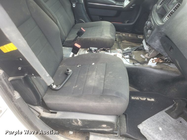 image for item EJ7976 2013 Dodge Charger Police 