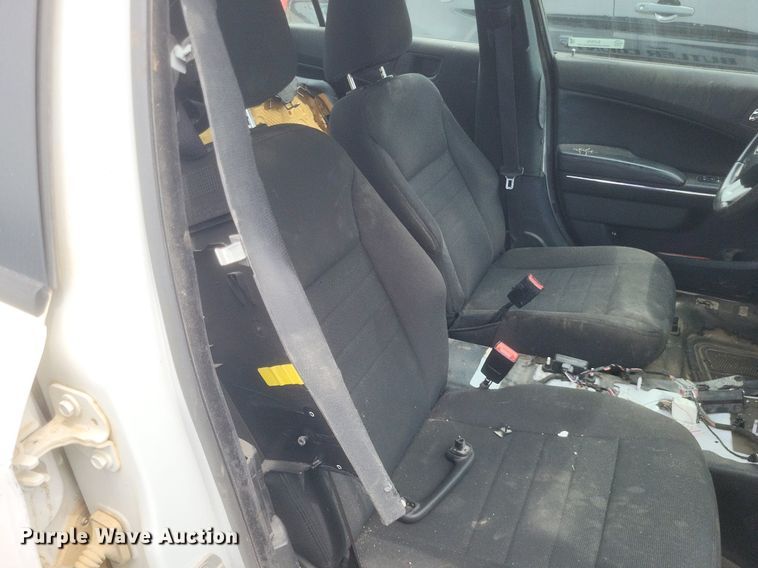 image for item EJ7976 2013 Dodge Charger Police 