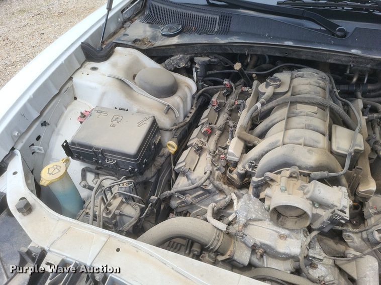 image for item EJ7976 2013 Dodge Charger Police 