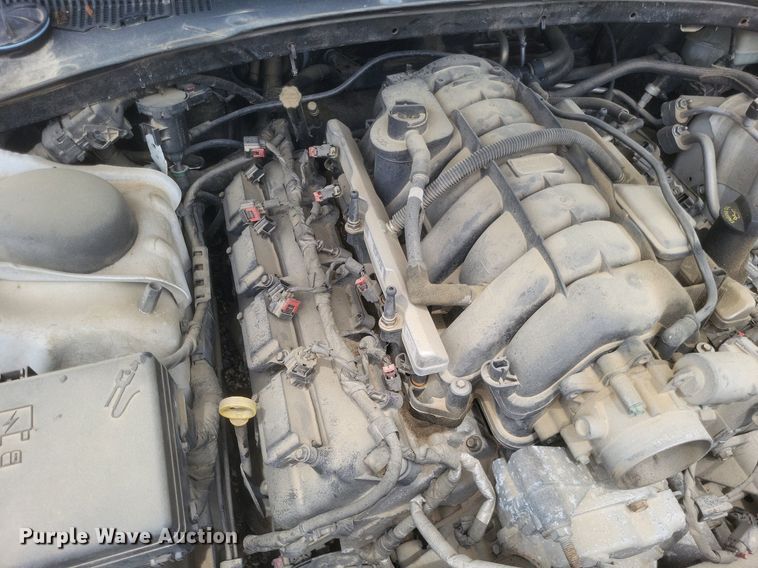 image for item EJ7976 2013 Dodge Charger Police 