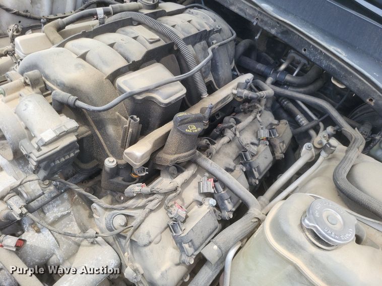 image for item EJ7976 2013 Dodge Charger Police 