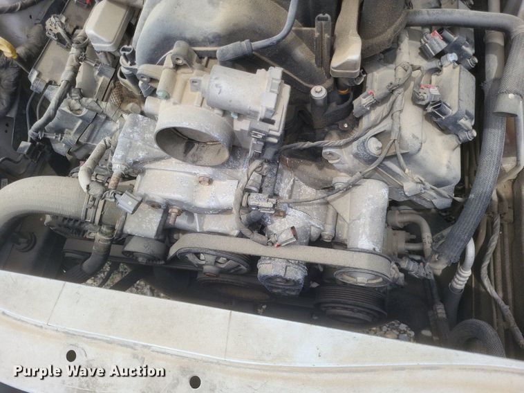 image for item EJ7976 2013 Dodge Charger Police 