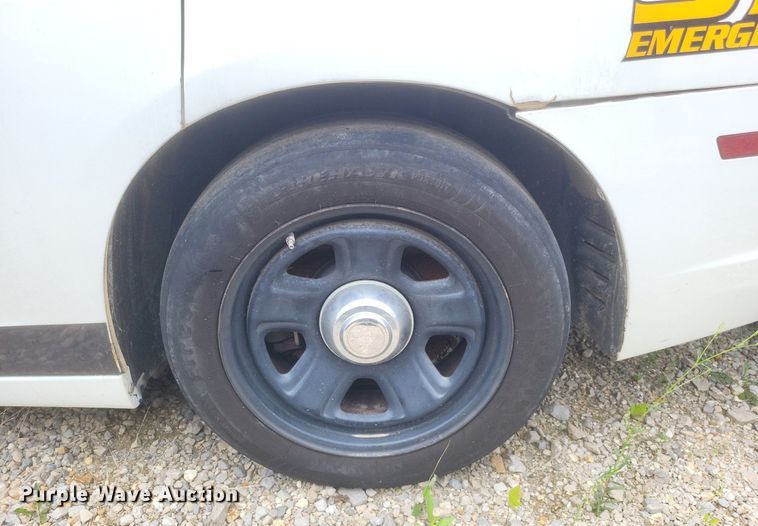 image for item EJ7976 2013 Dodge Charger Police 