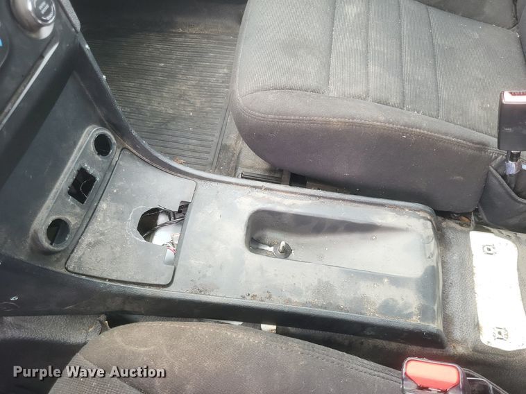 image for item EJ7977 2012 Dodge Charger Police 