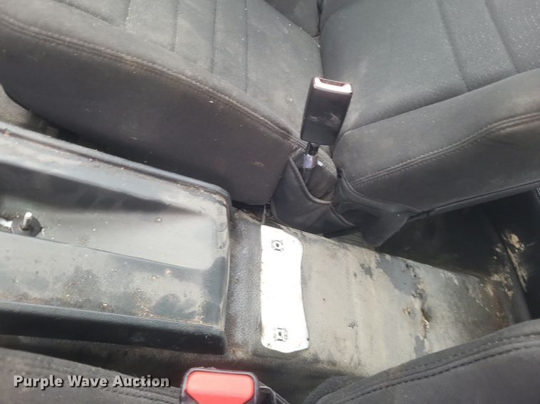 image for item EJ7977 2012 Dodge Charger Police 