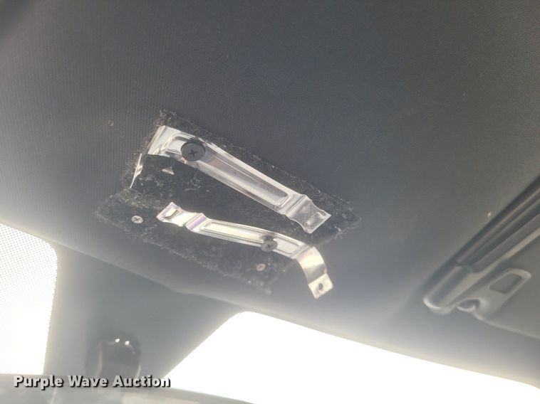 image for item EJ7977 2012 Dodge Charger Police 