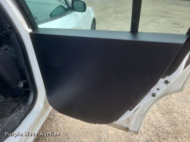 image for item EJ7977 2012 Dodge Charger Police 