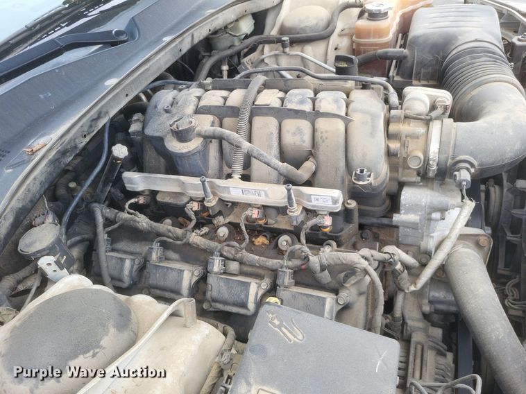 image for item EJ7977 2012 Dodge Charger Police 