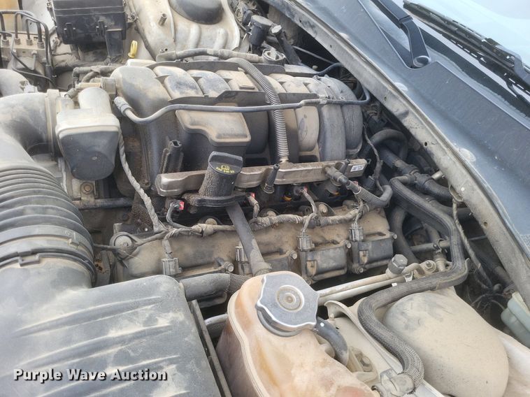 image for item EJ7977 2012 Dodge Charger Police 