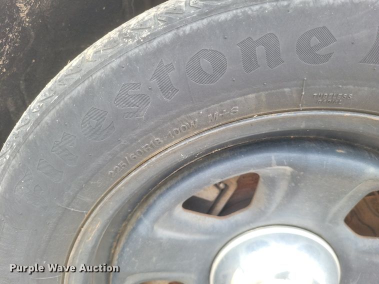 image for item EJ7977 2012 Dodge Charger Police 