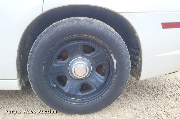 image for item EJ7977 2012 Dodge Charger Police 