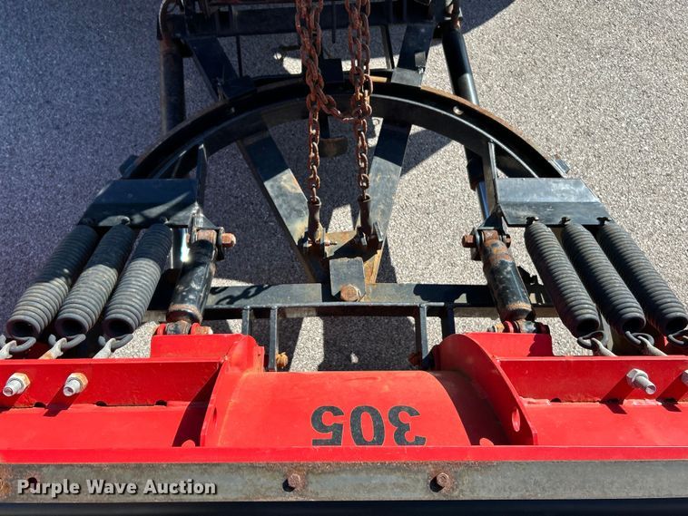 image for item EK4542 2013 International 7400 SBA dump truck