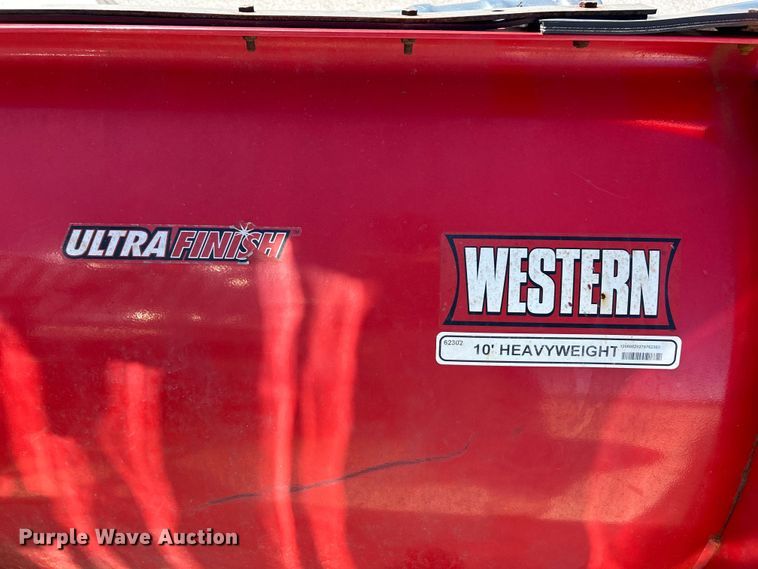 image for item EK4543 2013 International 7400 SBA dump truck