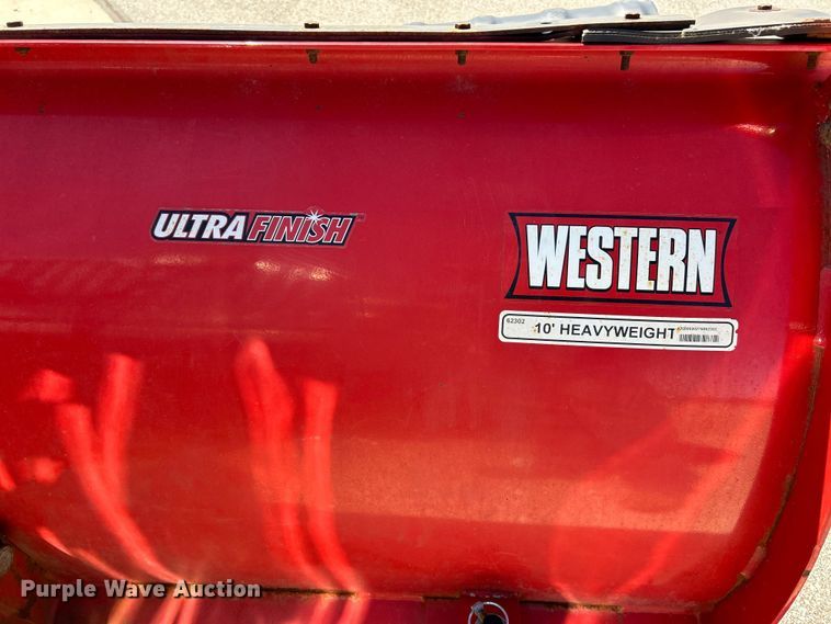 image for item EK4544 2013 International 7400 SBA dump truck