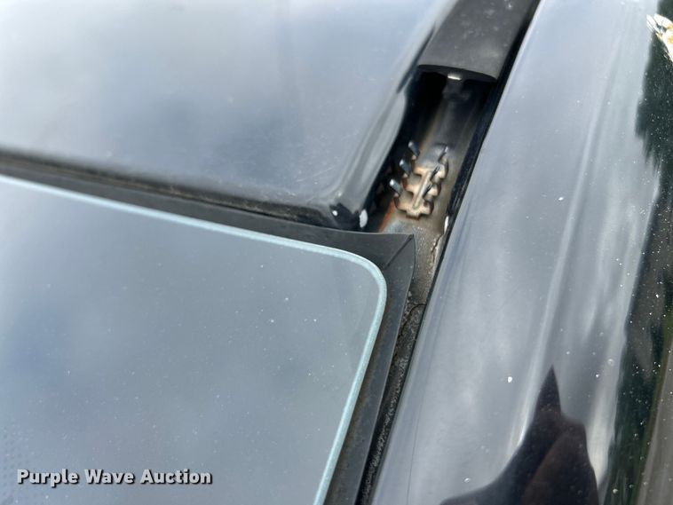 image for item EK4567 2008 Chevrolet  Impala  