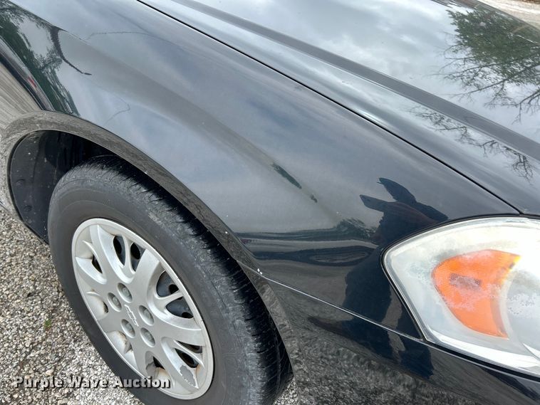image for item EK4567 2008 Chevrolet  Impala  
