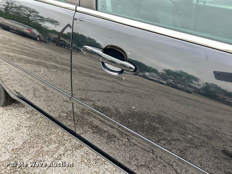 image for item EK4567 2008 Chevrolet  Impala  