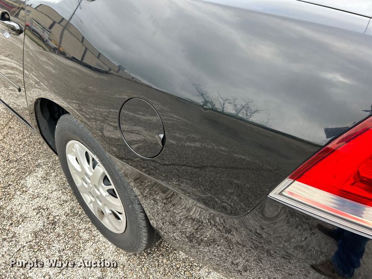 image for item EK4567 2008 Chevrolet  Impala  