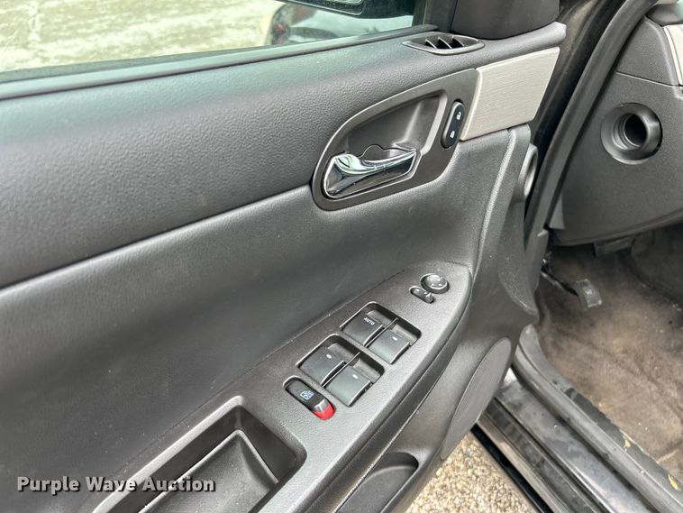 image for item EK4567 2008 Chevrolet  Impala  