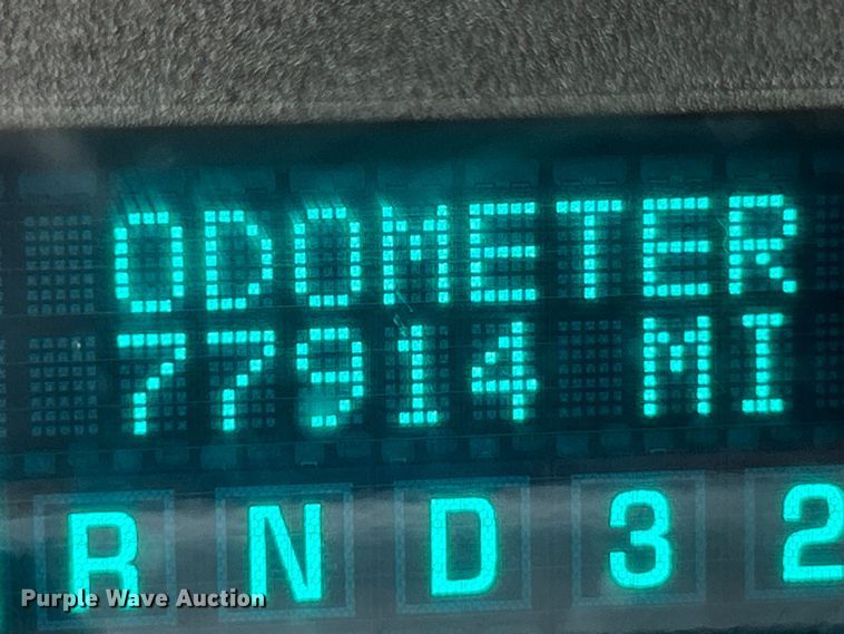 image for item EK4567 2008 Chevrolet  Impala  