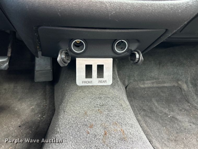 image for item EK4567 2008 Chevrolet  Impala  