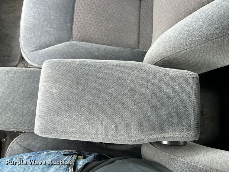 image for item EK4567 2008 Chevrolet  Impala  