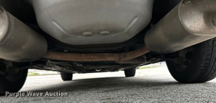 image for item EK4567 2008 Chevrolet  Impala  