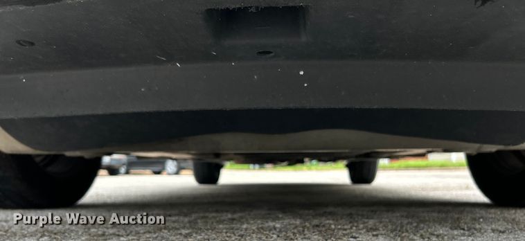 image for item EK4567 2008 Chevrolet  Impala  