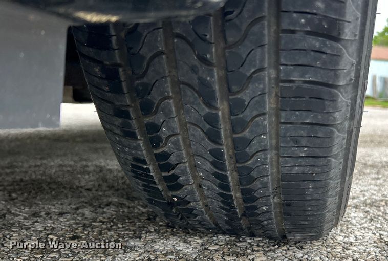 image for item EK4567 2008 Chevrolet  Impala  