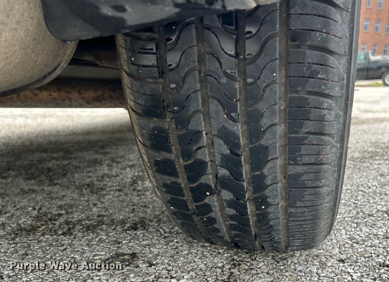 image for item EK4567 2008 Chevrolet  Impala  