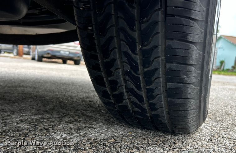 image for item EK4567 2008 Chevrolet  Impala  