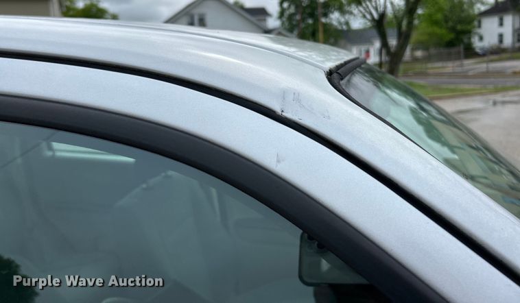 image for item EK4568 2009 Ford Escape SUV