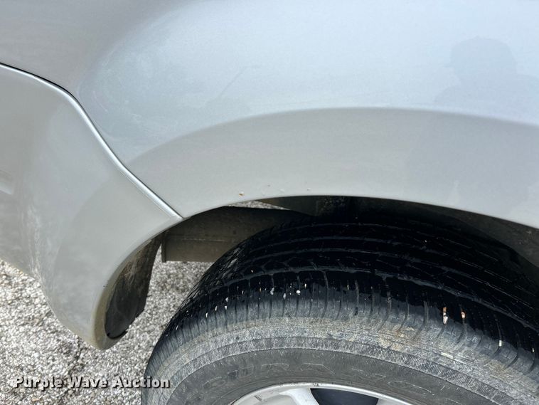 image for item EK4568 2009 Ford Escape SUV