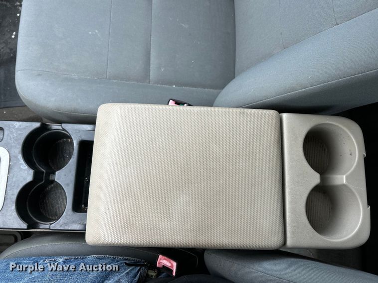 image for item EK4568 2009 Ford Escape SUV