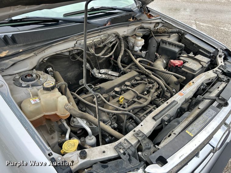 image for item EK4568 2009 Ford Escape SUV