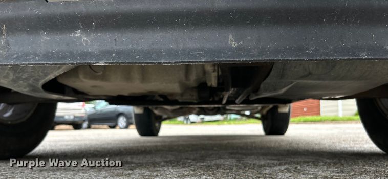 image for item EK4568 2009 Ford Escape SUV