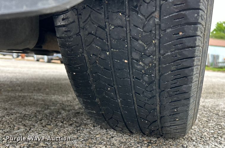 image for item EK4568 2009 Ford Escape SUV