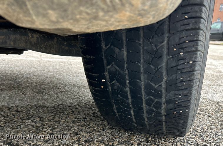 image for item EK4568 2009 Ford Escape SUV