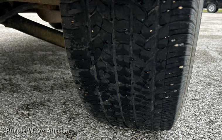 image for item EK4568 2009 Ford Escape SUV