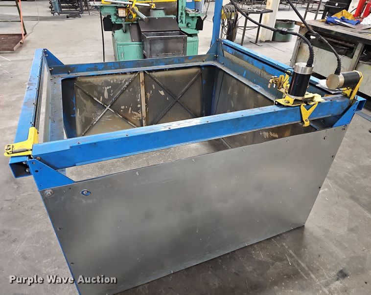 image for item EK5845 Plasma Cam plasma cutting system