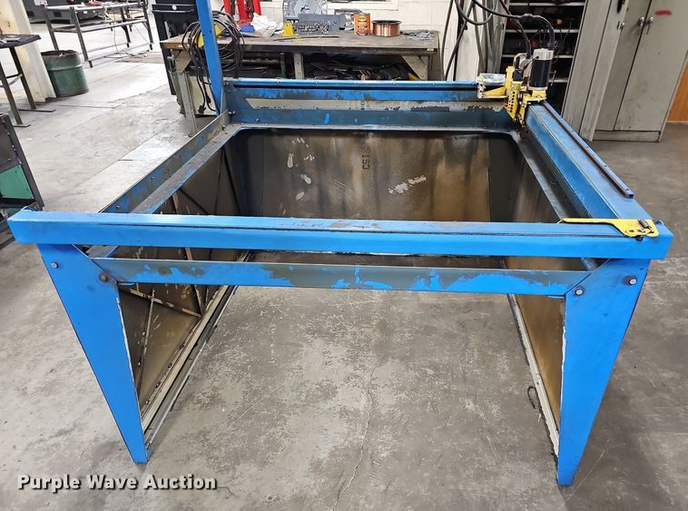image for item EK5845 Plasma Cam plasma cutting system